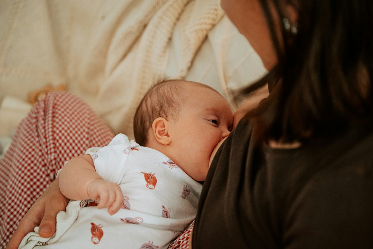 verstopfter-milchkanal