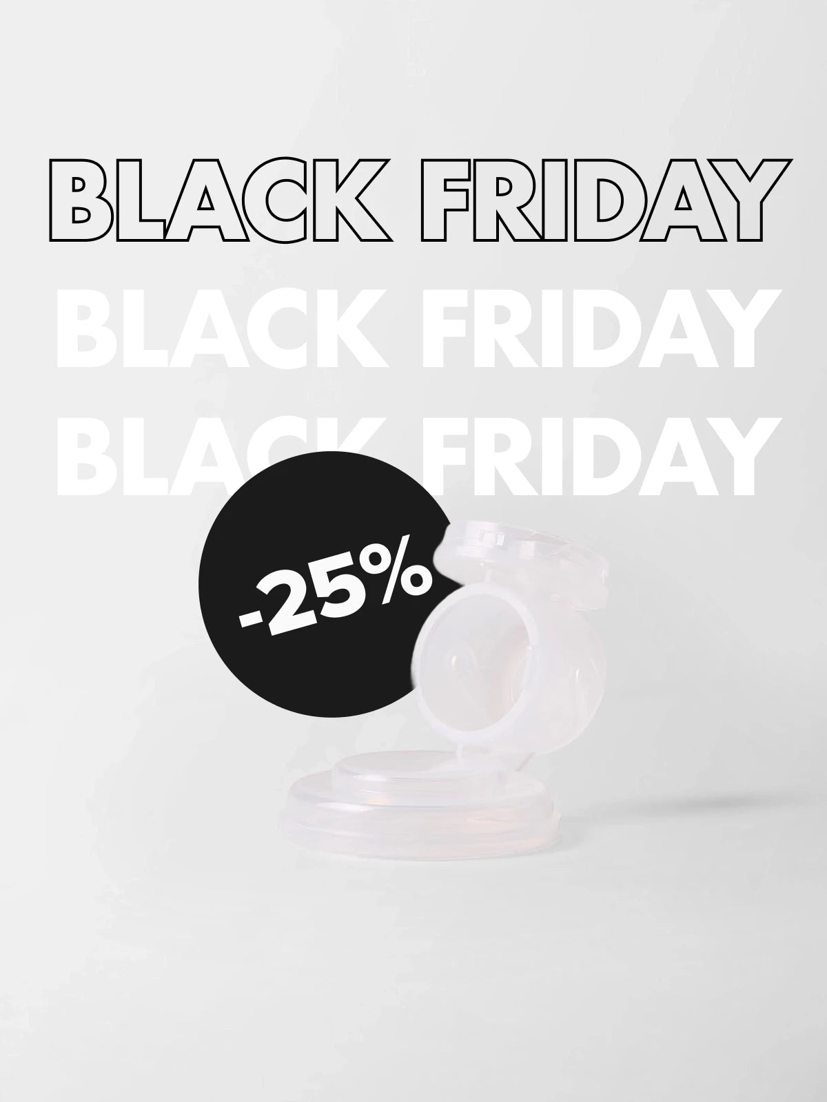 Perifit Pump | Verbindungsstück für Milchpumpen