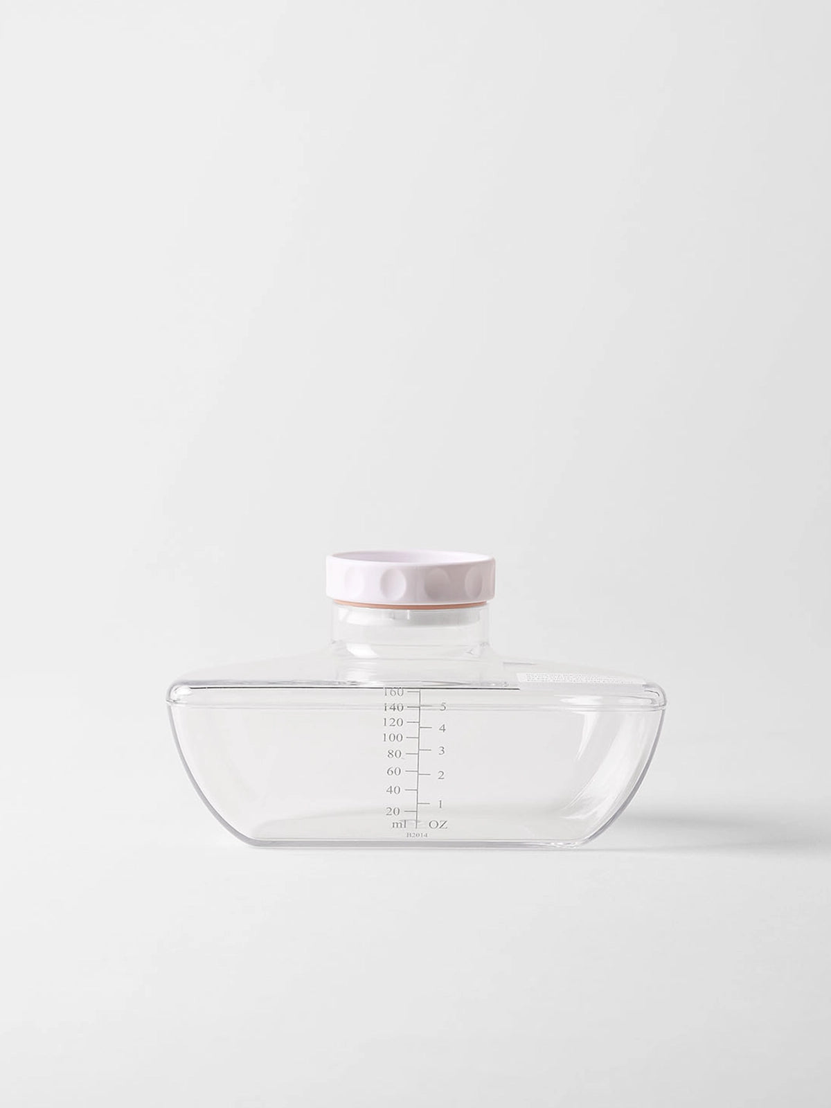 Perifit Pump | Muttermilchflaschen 160 ml