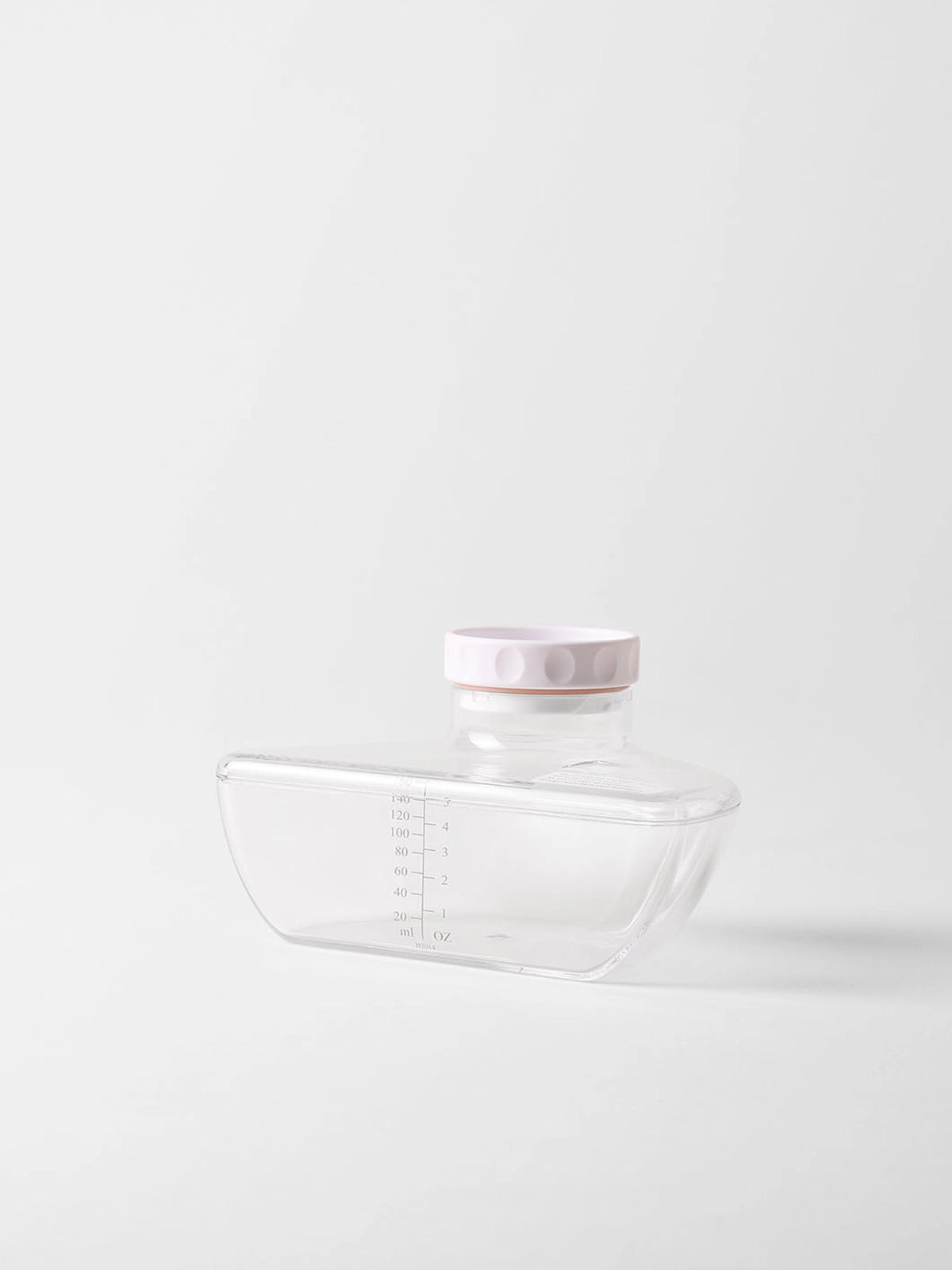 Perifit Pump | Muttermilchflaschen 160 ml