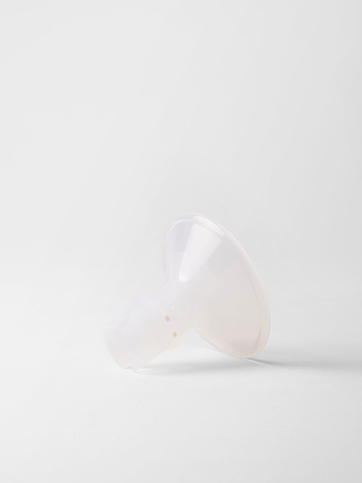 Perifit Pump | Brusthaube für Milchpumpe