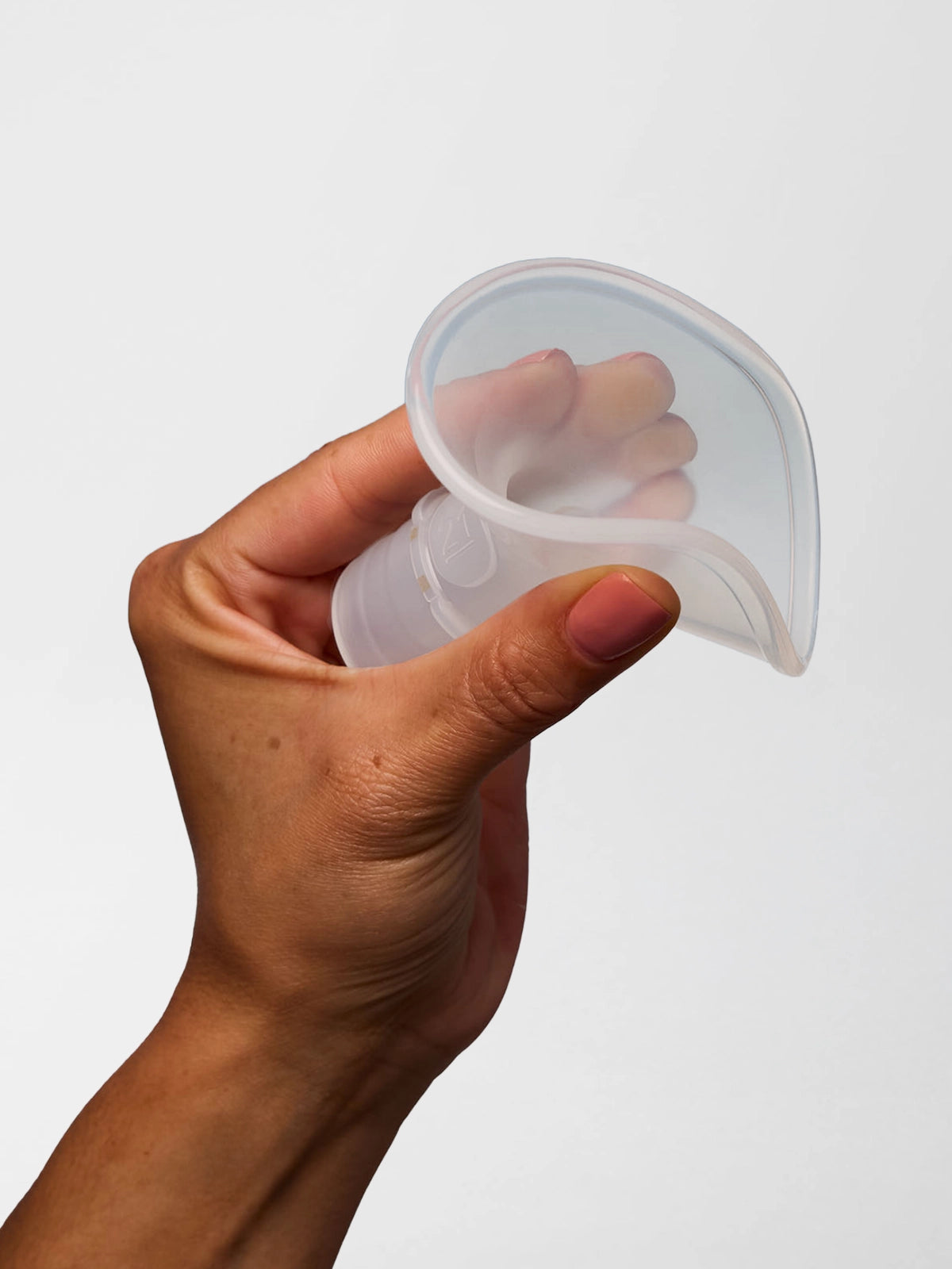 Perifit Pump | Brusthaube für Milchpumpe