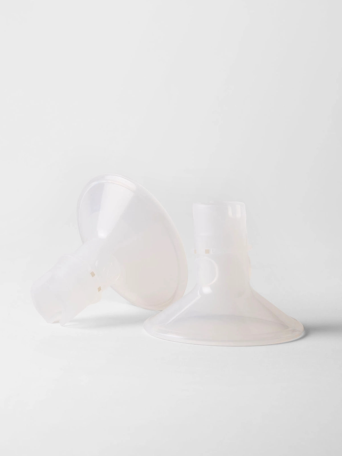 Perifit Pump | 2er-Pack Brusthaube