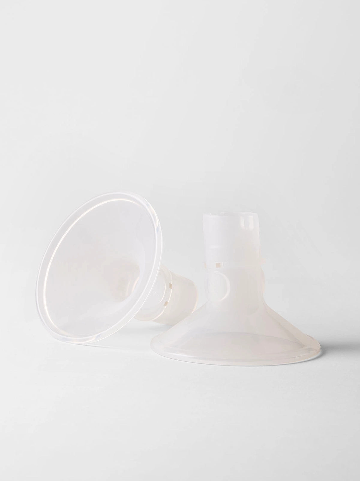 Perifit Pump | 2er-Pack Brusthaube