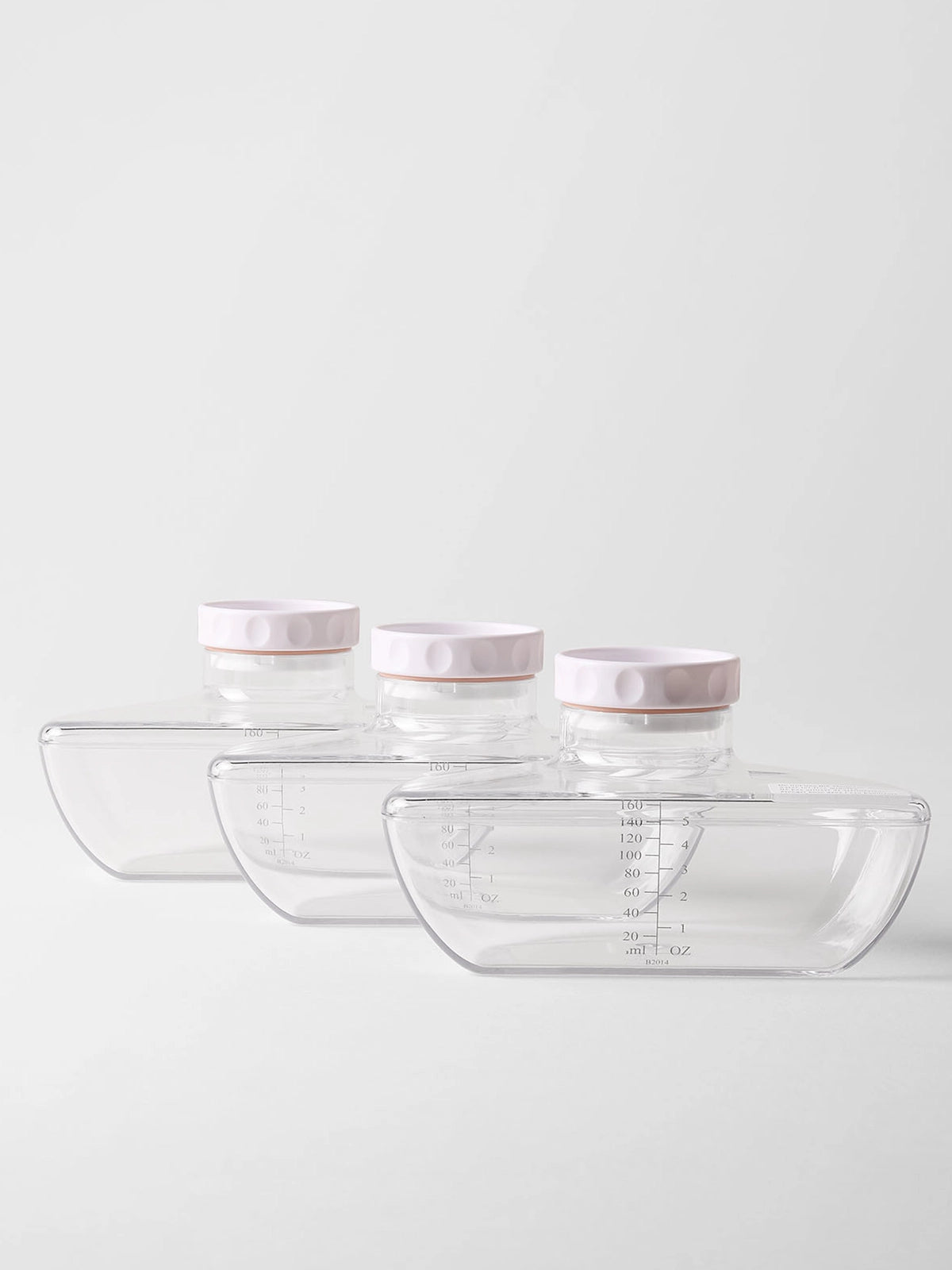 Perifit Pump | 3er-Pack Flaschen
