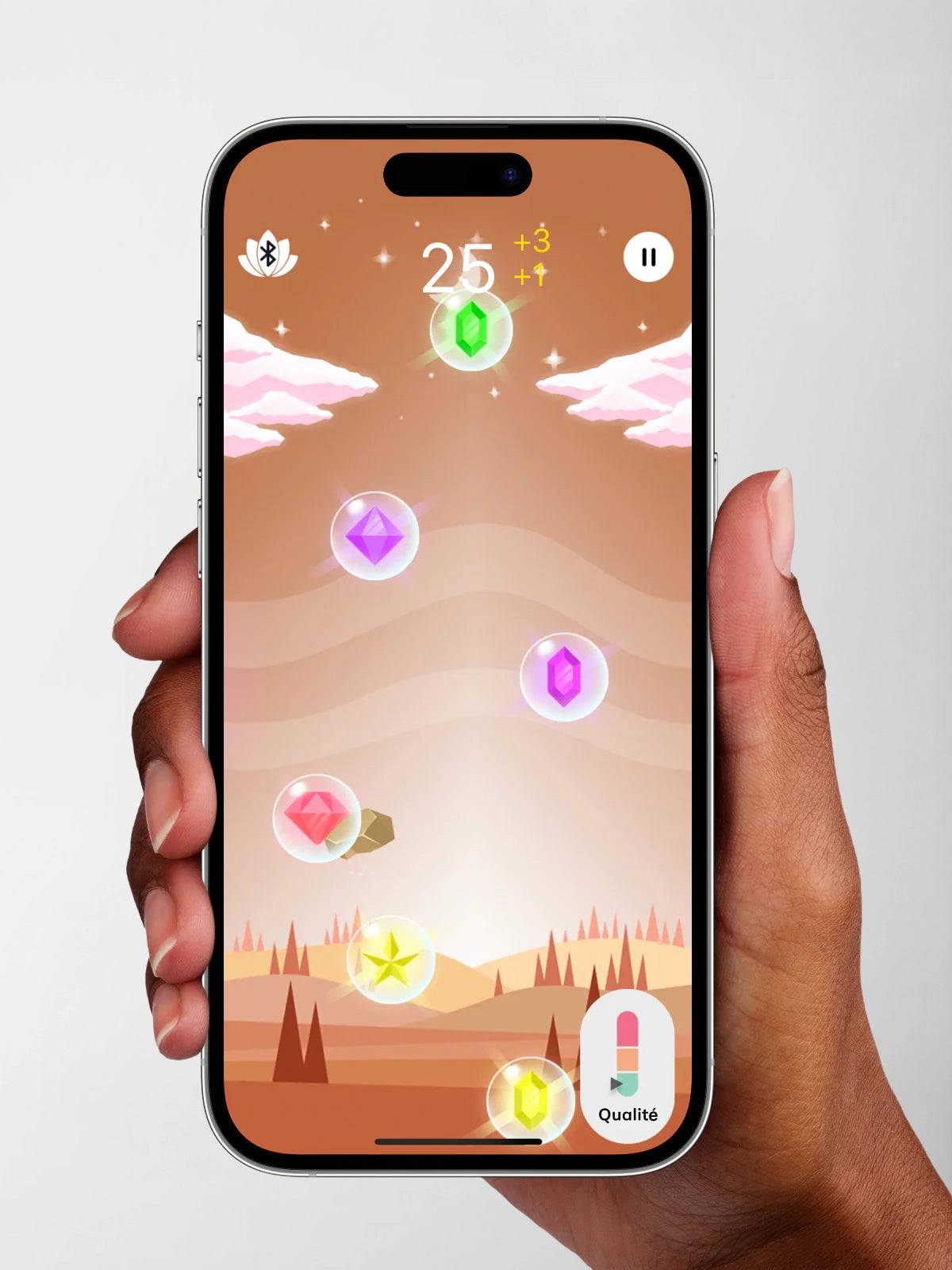 Perifit Care | Original-Beckenbodentrainer