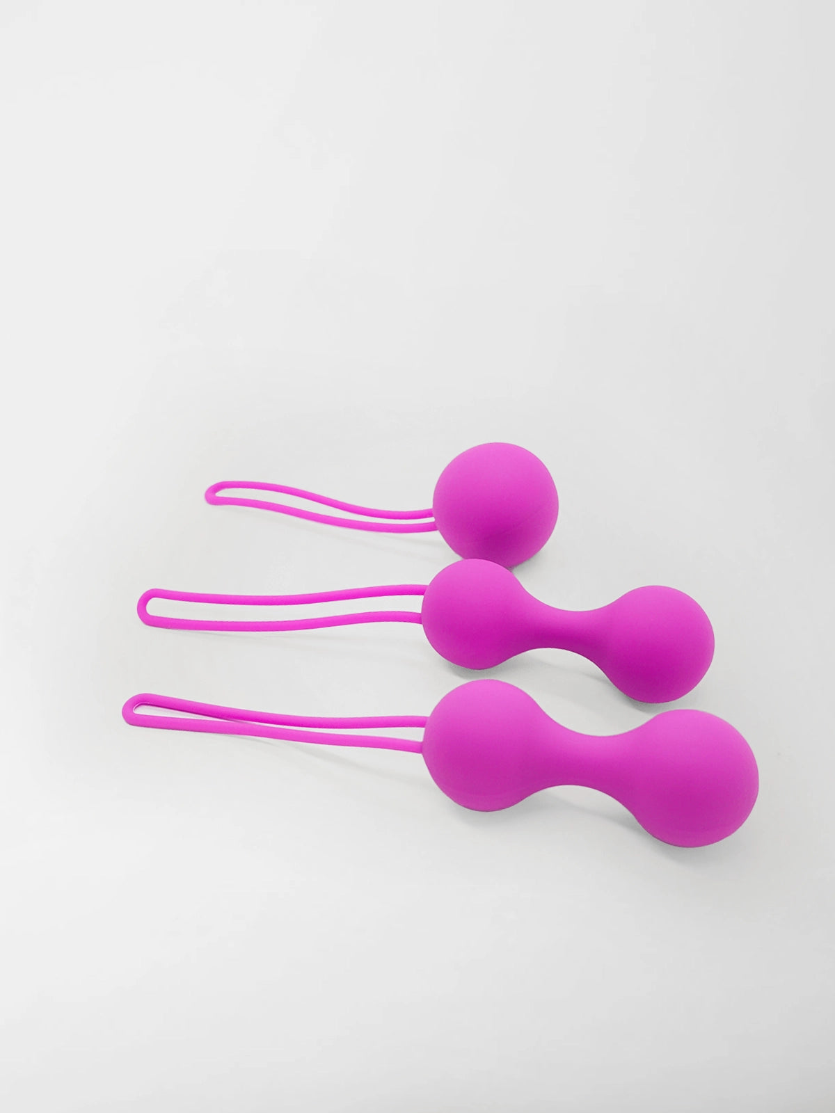 Perifit Pearls | Beckenbodenkugeln