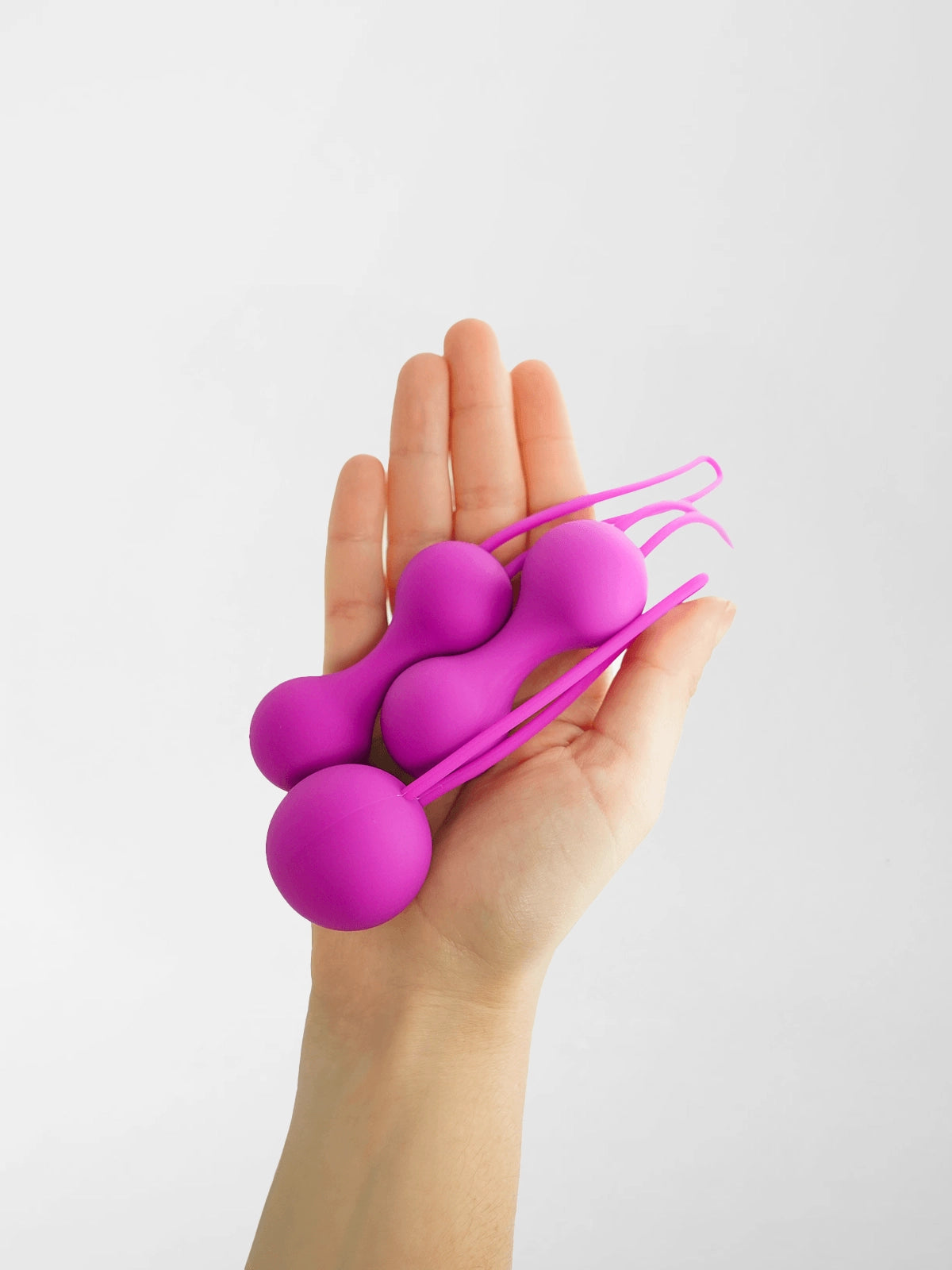 Perifit Pearls | Beckenbodenkugeln