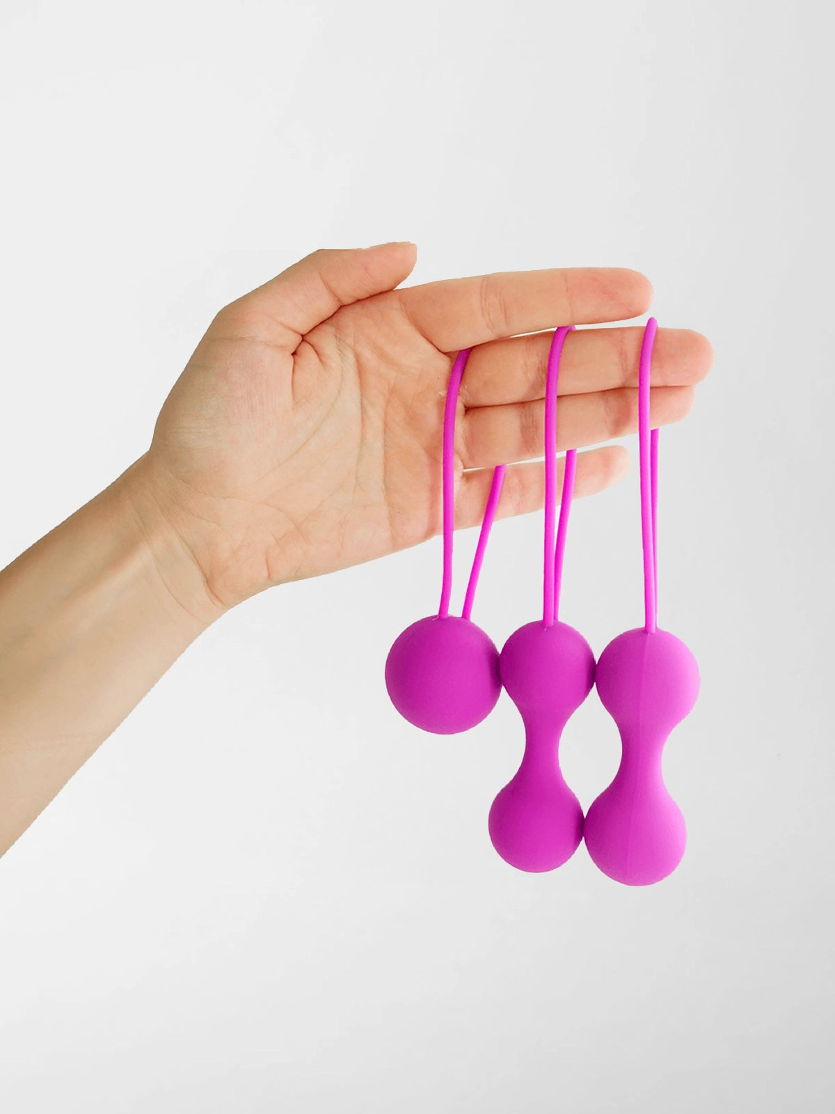 Perifit Pearls | Beckenbodenkugeln