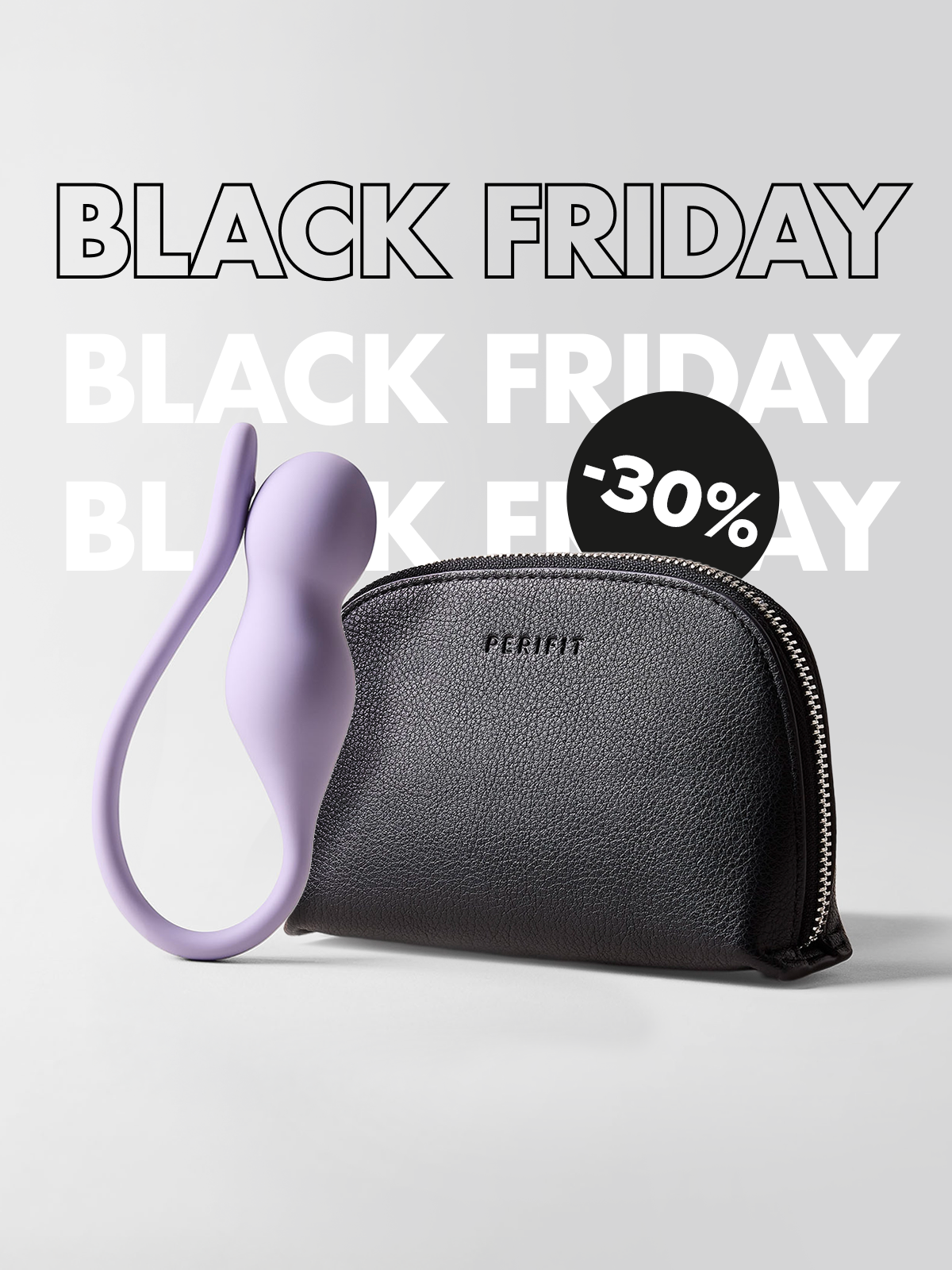 Wohlfühl-Paket | Perifit Care+ & Beutel