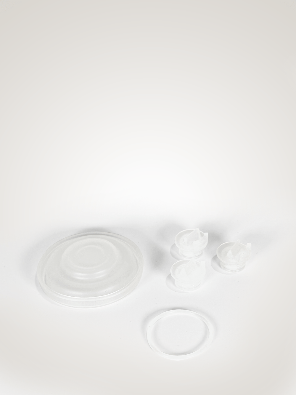 Hands-Free Milchpumpe - Perifit