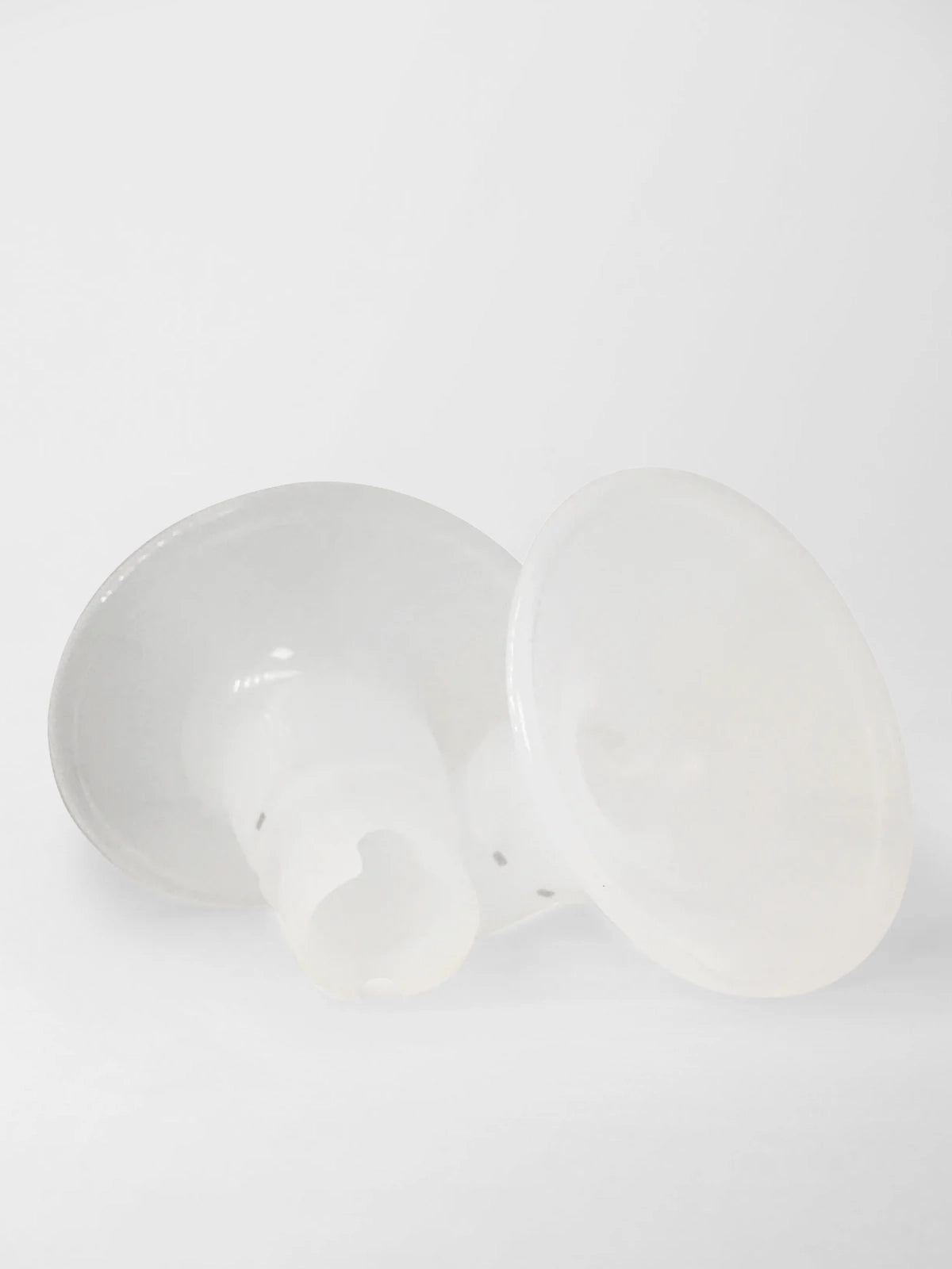 Perifit Pump | 2er-Pack Brusthaube